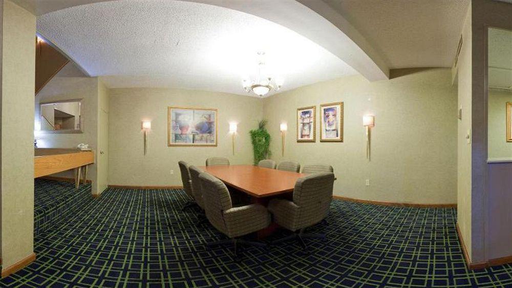 Ramada Inn Lafayette Conference Center Zewnętrze zdjęcie