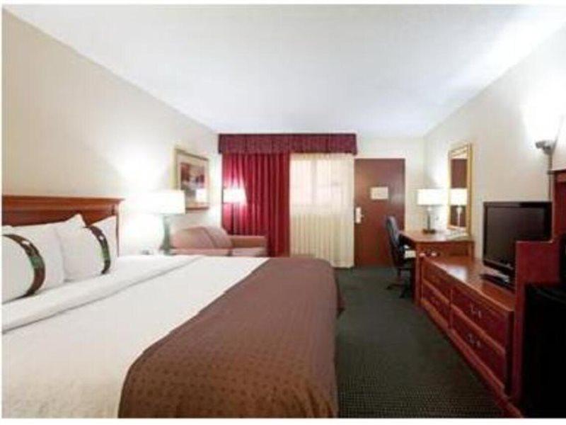 Ramada Inn Lafayette Conference Center Zewnętrze zdjęcie