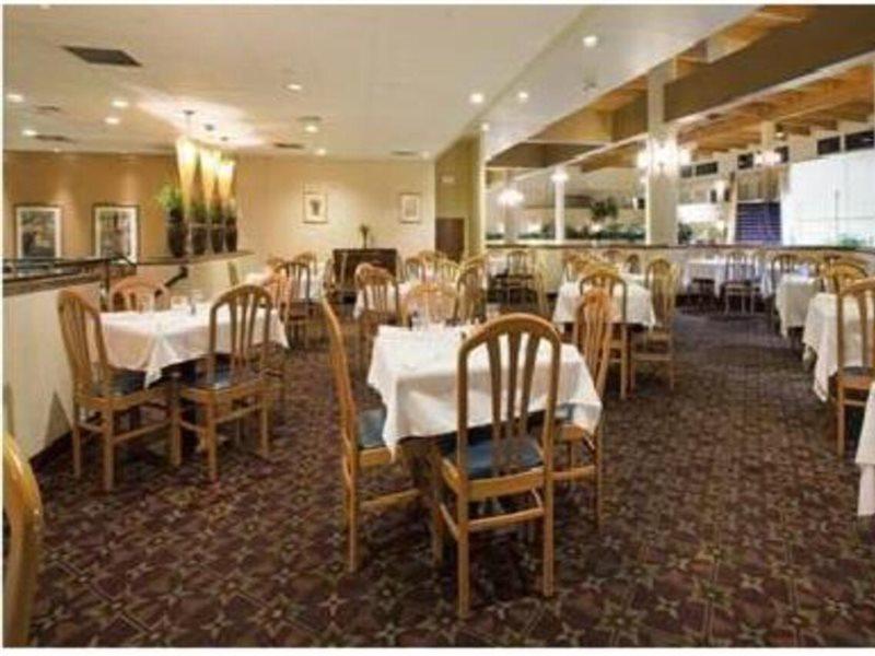 Ramada Inn Lafayette Conference Center Zewnętrze zdjęcie
