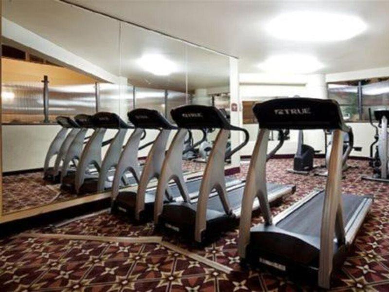 Ramada Inn Lafayette Conference Center Zewnętrze zdjęcie