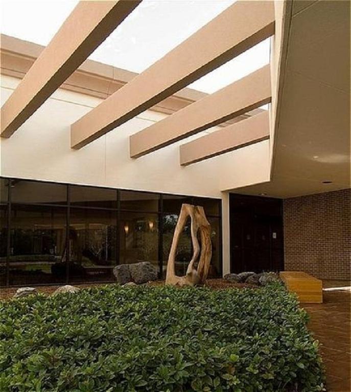 Ramada Inn Lafayette Conference Center Wnętrze zdjęcie