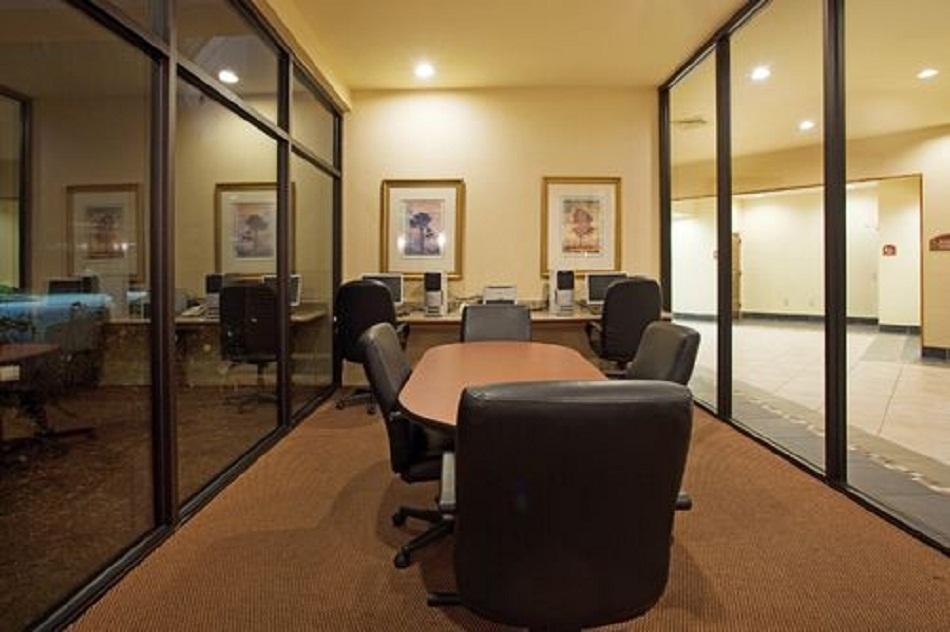 Ramada Inn Lafayette Conference Center Zewnętrze zdjęcie