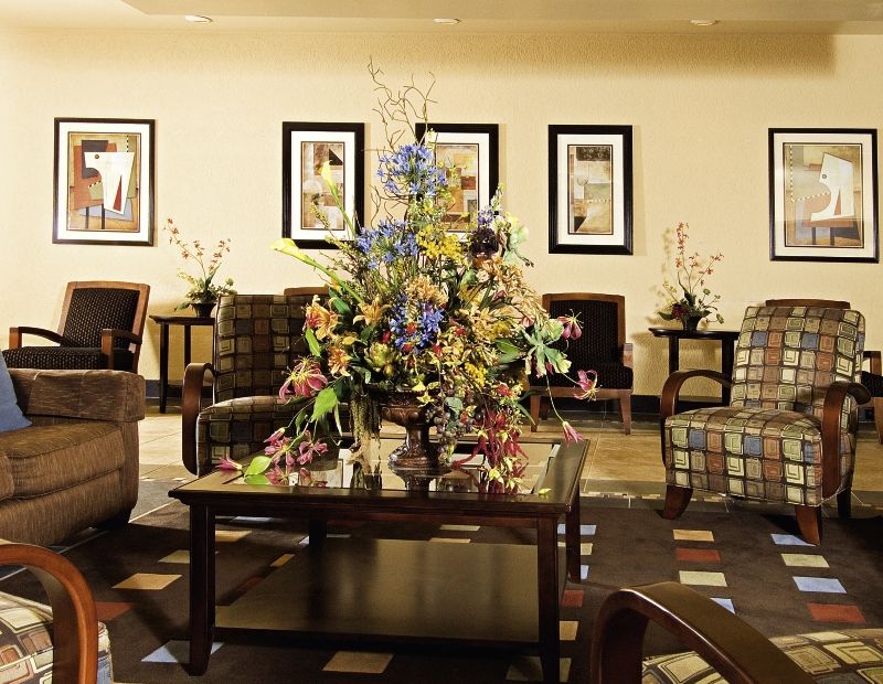 Ramada Inn Lafayette Conference Center Zewnętrze zdjęcie