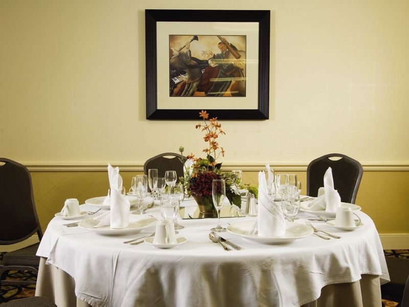 Ramada Inn Lafayette Conference Center Zewnętrze zdjęcie