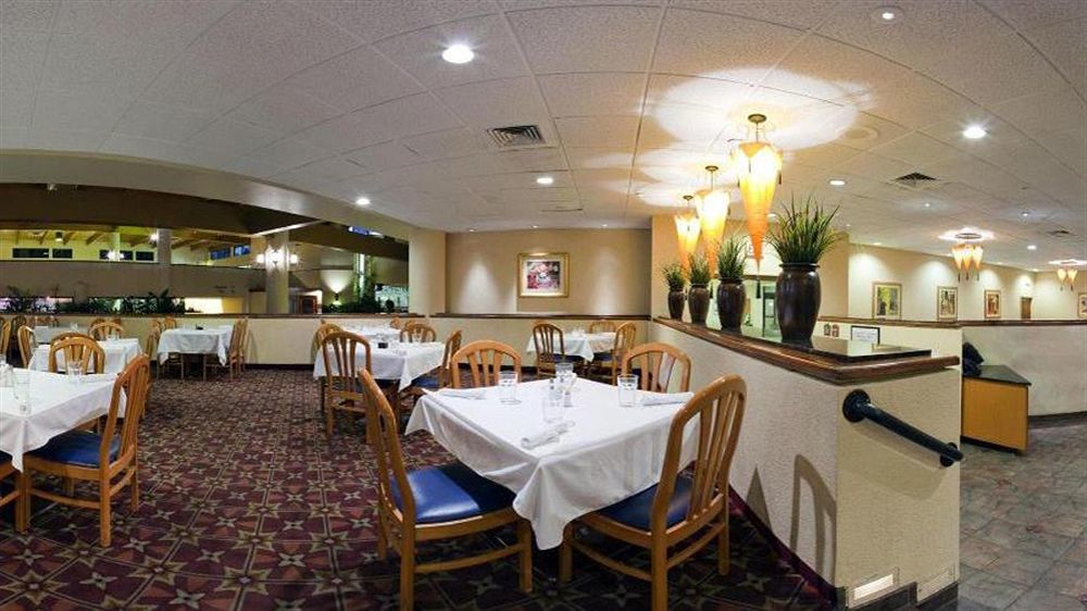 Ramada Inn Lafayette Conference Center Zewnętrze zdjęcie