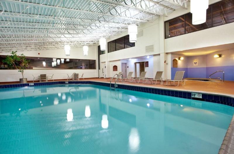 Ramada Inn Lafayette Conference Center Udogodnienia zdjęcie